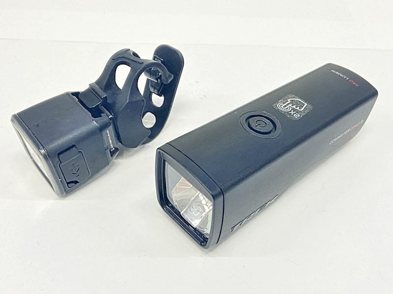 Trek Commuter Comp R 自転車用ライト TrekCommuterProRTFrontBikeLigh