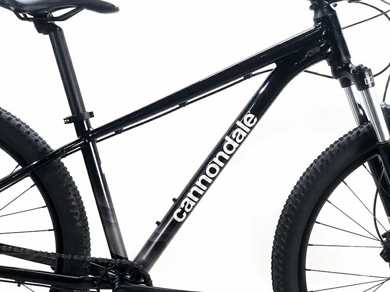 キャノンデール CANNONDALE トレイル TRAIL 7.1 2023年 microSHIFT