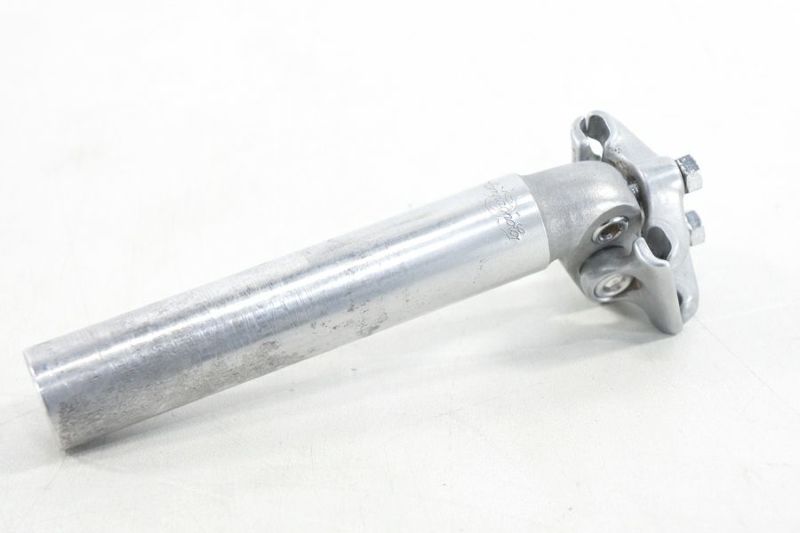 ◇◇カンパニョーロ CAMPAGNOLO アルミ シートポスト 27.2mm 160mm