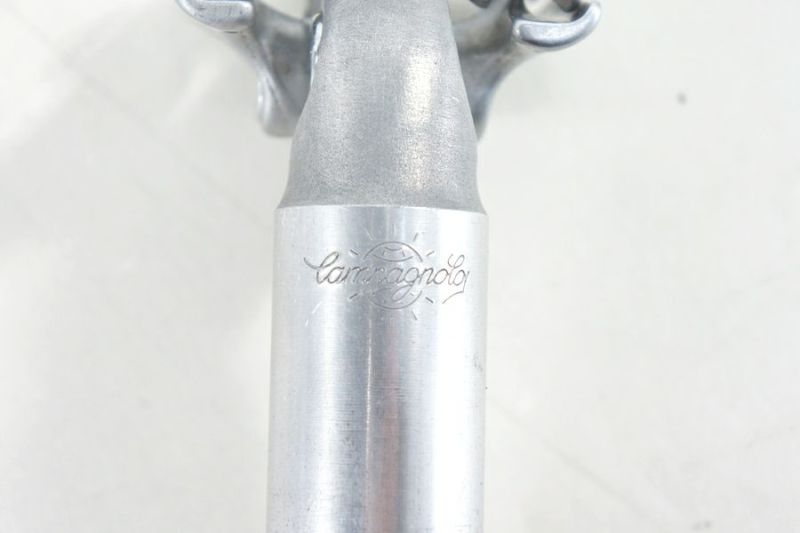 CAMPAGNOLO カンパニョーロRECORD シートポスト Φ27.2mm 楽天市場】【期間限定セール】カンパニョーロ Campagnolo