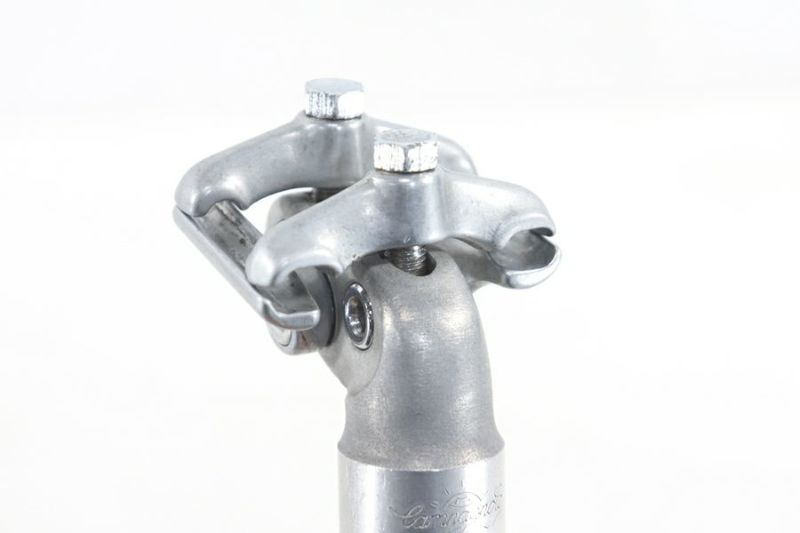 ◇◇カンパニョーロ CAMPAGNOLO アルミ シートポスト 27.2mm 160mm