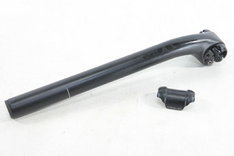◇◇エンヴィ ENVE シートポスト SEATPOST カーボン 27.2mm 300mm 25mm