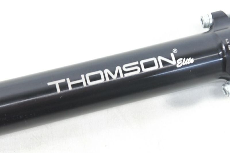 ◇◇トムソン THOMSON エリート ELITE シートポスト 30.9mm 367mm