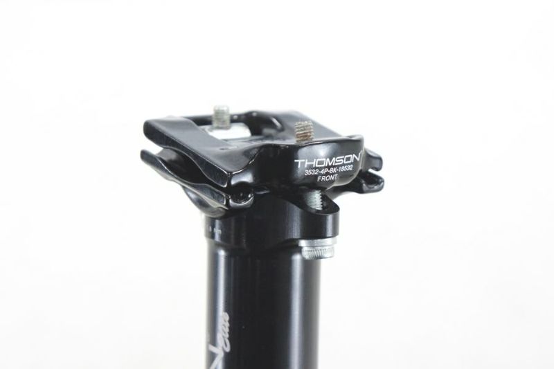 ◇◇トムソン THOMSON エリート ELITE シートポスト 30.9mm 367mm