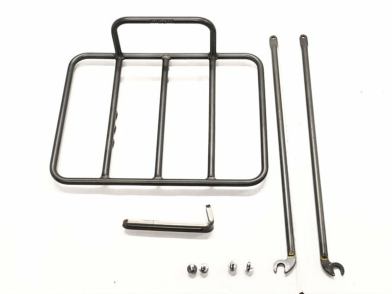 マッシュ SF MASH SF フロントキャリア フロントラック FRONT RACK