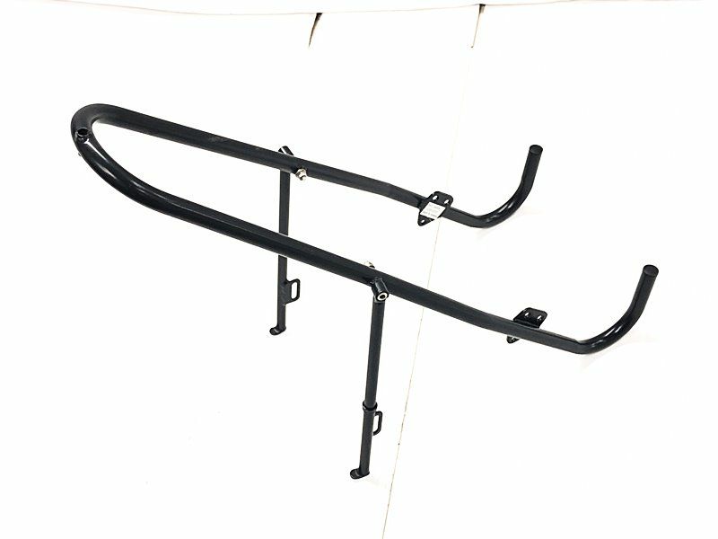 チューブス TUBUS タラ フロントラック TARA FRONT RACK