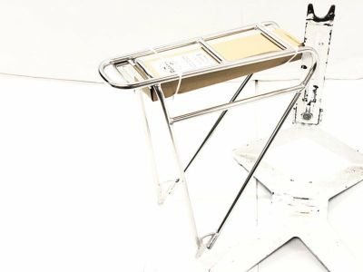 未使用品 ペラゴ PELAGO リアキャリア コミューターリアラック