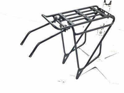 未使用品 ペラゴ PELAGO リアキャリア コミューターリアラック