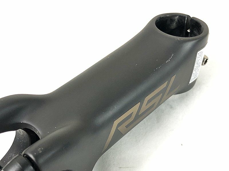 ボントレガー BONTRAGER レースショップリミテッド RSL 120mm/7°/31.8