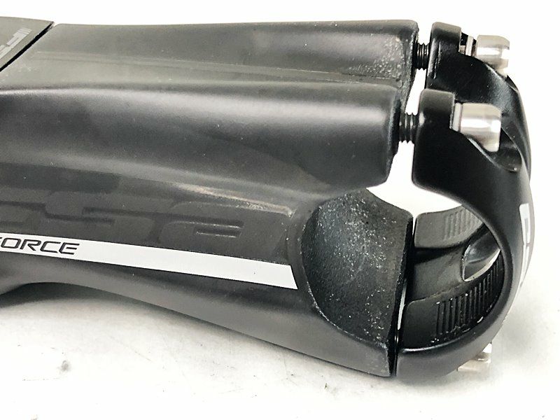 エフエスエー FSA ケーフォース ライト K?FORCE LIGHT 90mm/6°/31.8mm