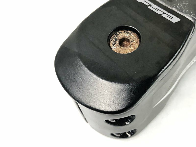 エフエスエー FSA ケーフォース ライト K?FORCE LIGHT 90mm/6°/31.8mm