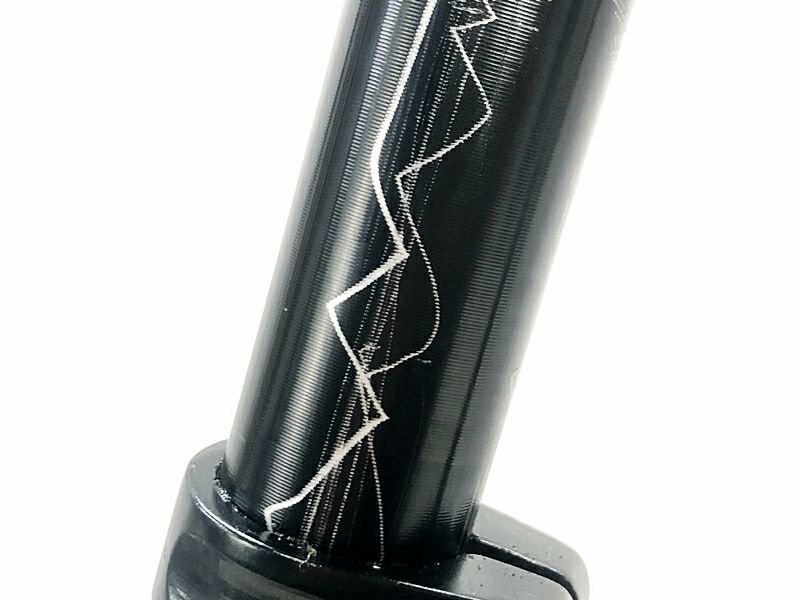 プライスダウン開始】美品 ブルーノ BRUNO ベンチュラ VENTURA SPECIAL