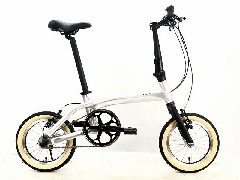 未走行品 パシフィック サイクルズ PACIFIC CYCLES コリブリ KOLIBRI