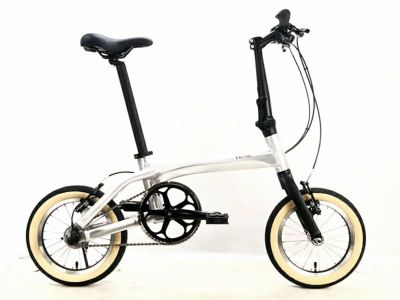 未走行品 パシフィック サイクルズ PACIFIC CYCLES コリブリ KOLIBRI