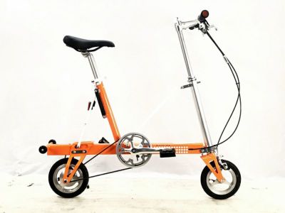 未走行品 パシフィック サイクルズ PACIFIC CYCLES キャリー ミー