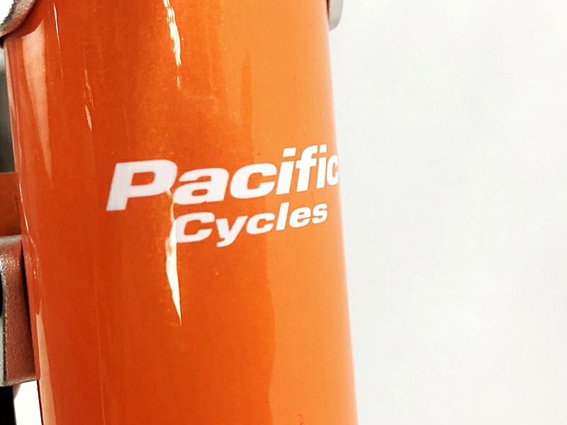 未走行品 パシフィック サイクルズ PACIFIC CYCLES キャリー ミー