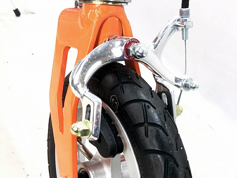 未走行品 パシフィック サイクルズ PACIFIC CYCLES キャリー ミー