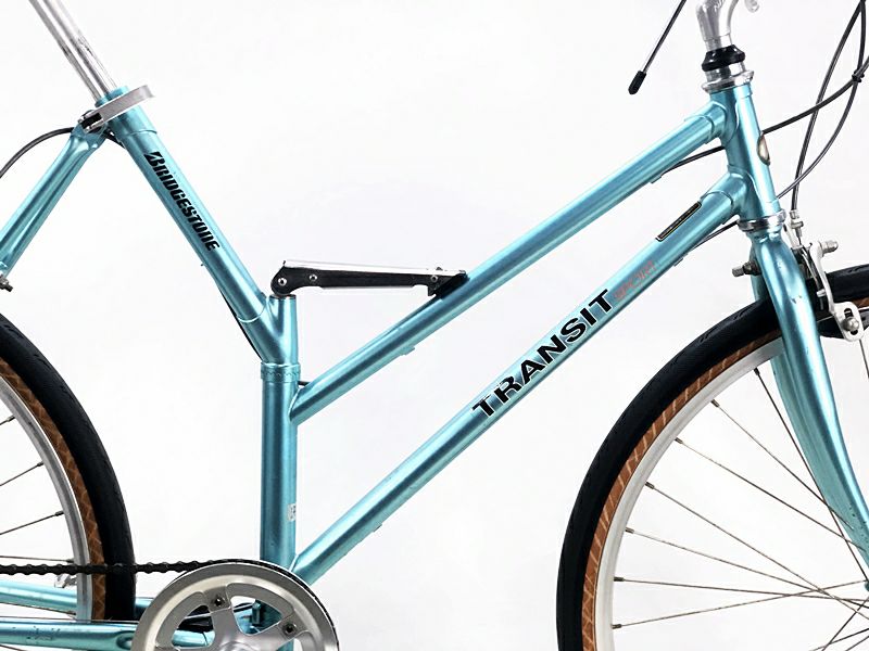 ブリヂストン BRIDGESTONE トランジット スポーツ TRANSIT SPORT G26