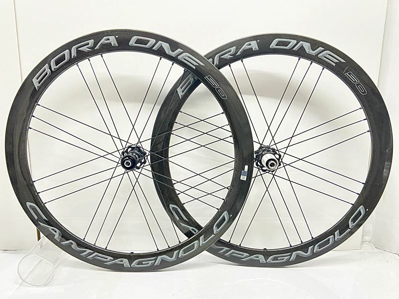 カンパニョーロ CAMPAGNOLO ボーラワン BORA ONE 50 DB TU ホイール