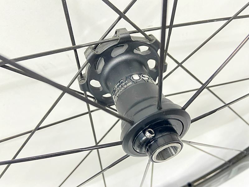 カンパニョーロ CAMPAGNOLO ボーラワン BORA ONE 50 DB TU ホイール