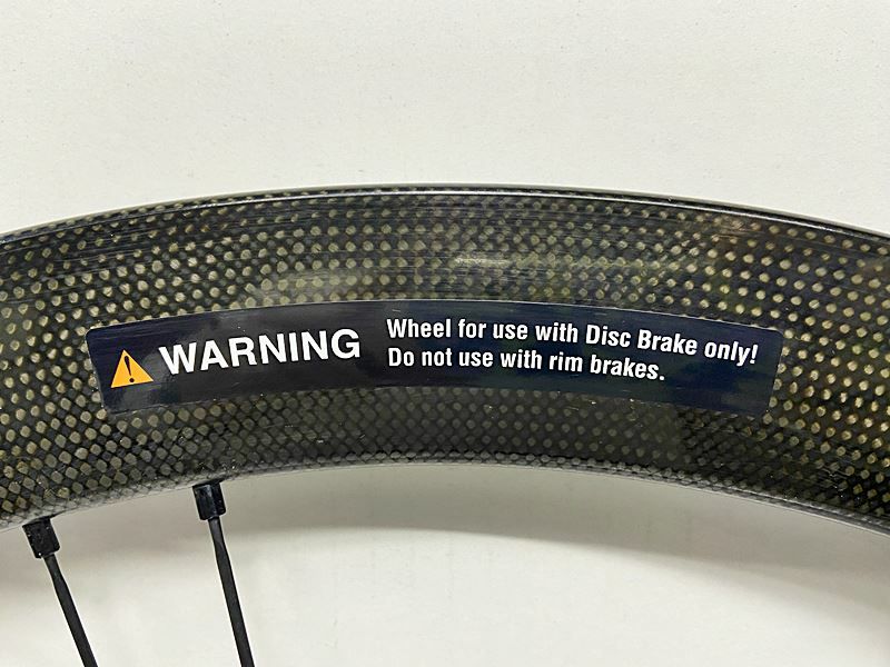 カンパニョーロ BORA ONE 50 DB TU 12/11S シマのフリー カンパニョーロ BORA ONE 50 DB TU 12/11S シマのフリー