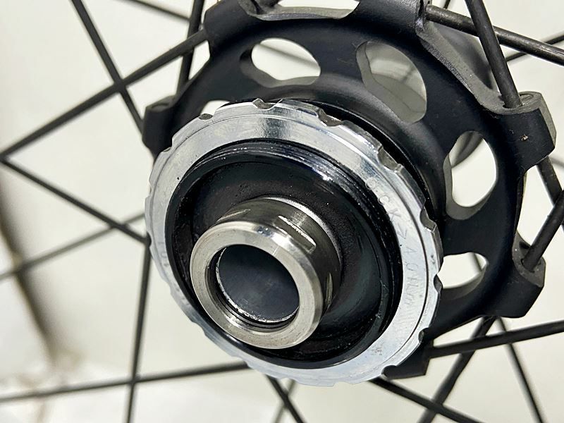 パーツ BORA ONE 50 TU disc パーツ BORA ONE 50 tu カンパニョーロ