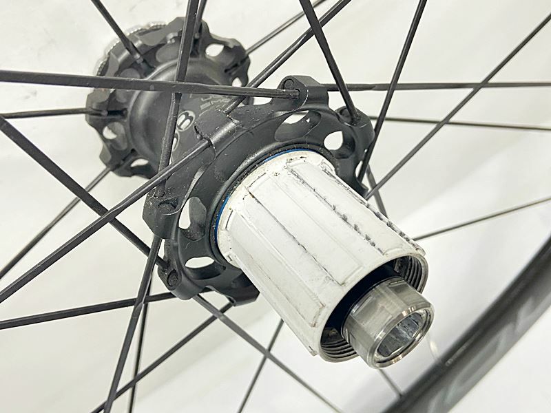 カンパニョーロ CAMPAGNOLO ボーラワン BORA ONE 50 DB TU ホイール