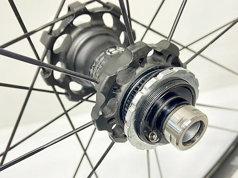 カンパニョーロ CAMPAGNOLO ボーラワン BORA ONE 50 DB TU ホイール