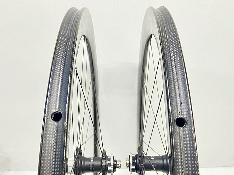 カンパニョーロ CAMPAGNOLO ボーラワン BORA ONE 50 DB TU ホイール