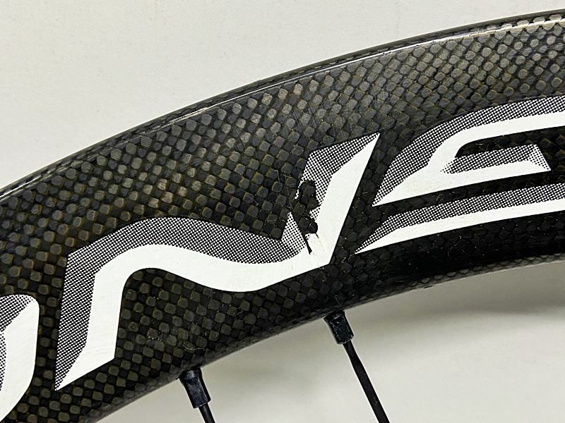 と*ろ様 ボーラワン 50 DB シマノフリー 11&12速対応DISC クリン と*ろ