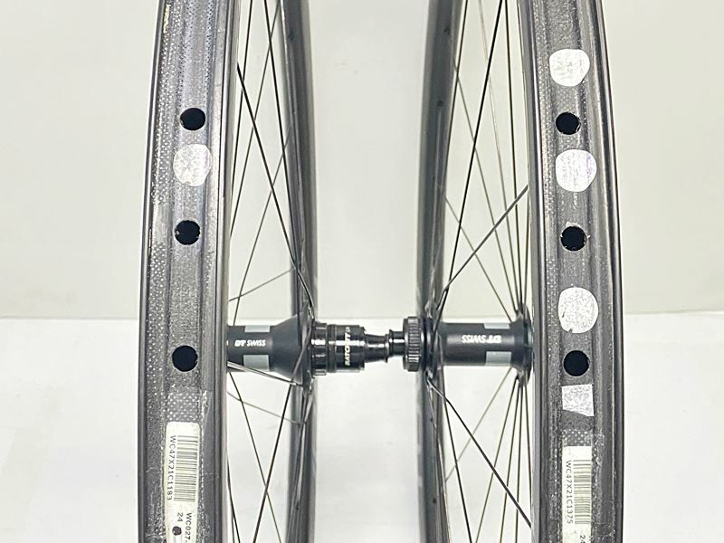 ロヴァール ROVAL ラピーデ RAPIDE C38 ホイールセット XDR 12速 DISC