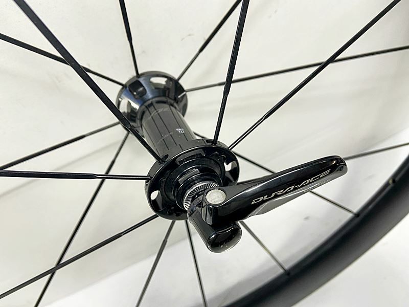 プライスダウン開始】シマノ SHIMANO デュラエース DURA-ACE WH-R9200