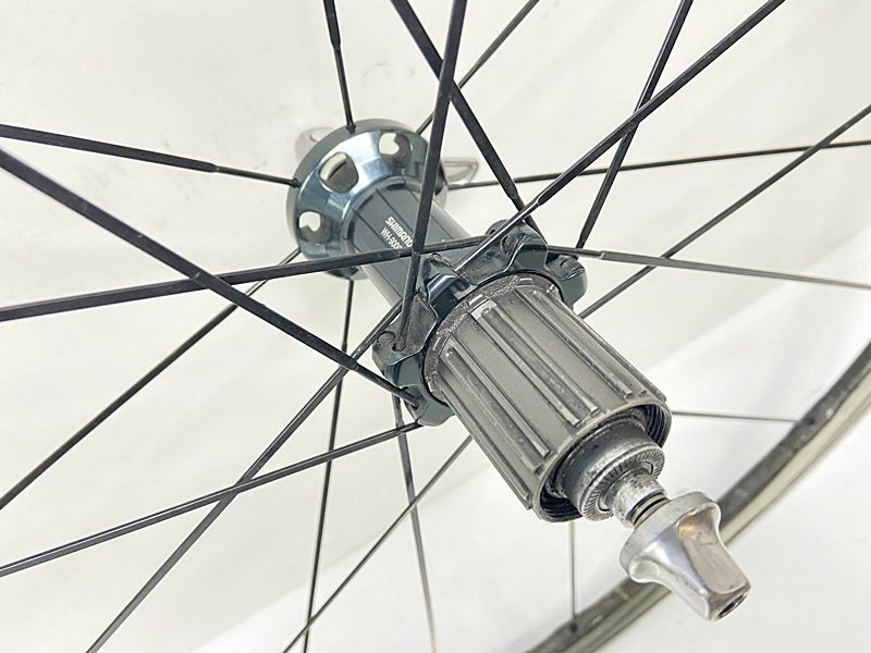 パーツ SHIMANO WH-9000-C35 TU DURA-ACE シマノ SHIMANO デュラエース DURA-ACE WH-9000 C35 ホイールセット