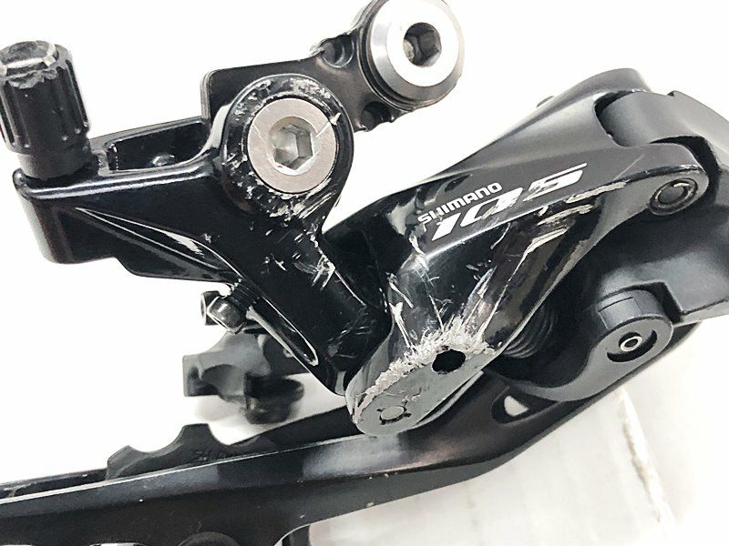 シマノ SHIMANO 105 R7020 ST-R7020 FC-R7000 FD-R7000 RD-R7000 BR