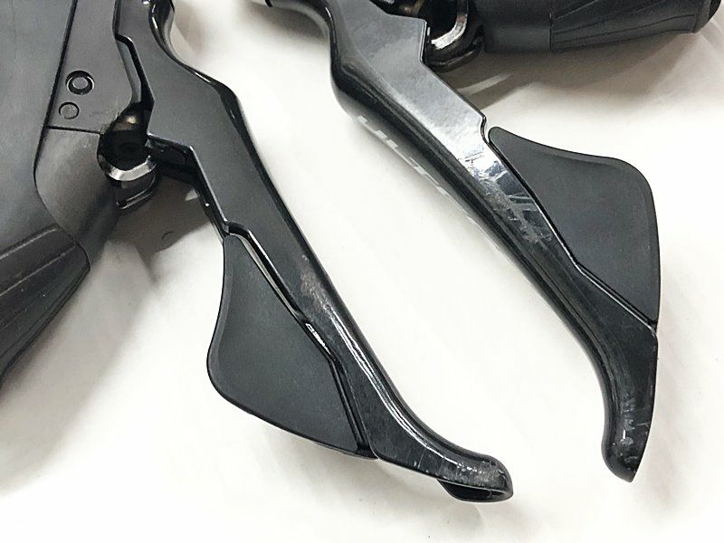 シマノ SHIMANO アルテグラ ULTEGRA R8020 ST-R8020 FC-R8000 FD-R8000