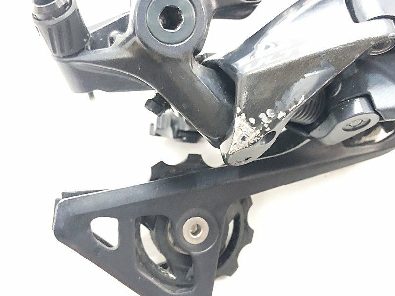 シマノ SHIMANO アルテグラ ULTEGRA R8020 ST-R8020 FC-R8000 FD-R8000