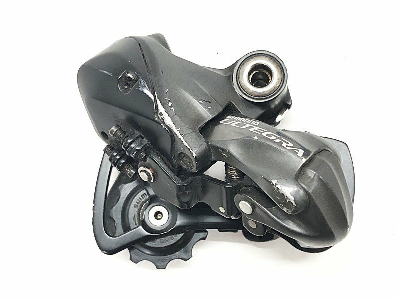 シマノ SHIMANO アルテグラ Di2 ULTEGRA Di2 6770 ST-6770 FD-6770 RD