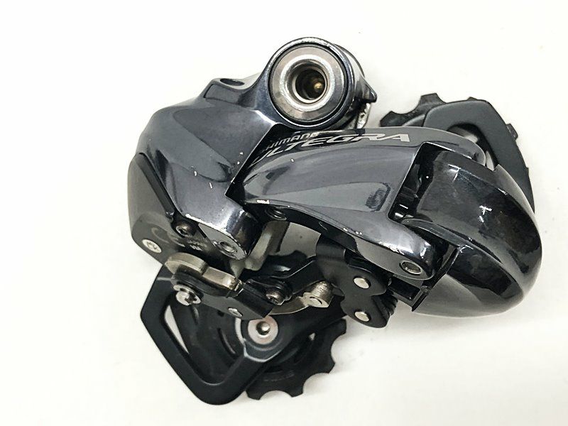 シマノ SHIMANO アルテグラ Di2 ULTEGRA Di2 6870 ST-6870 2x11S FD