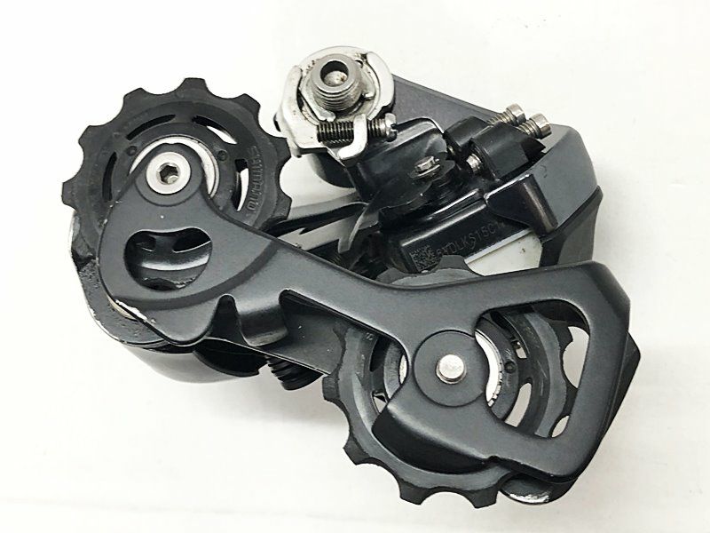 シマノ SHIMANO アルテグラ Di2 ULTEGRA Di2 6870 ST-6870 2x11S FD