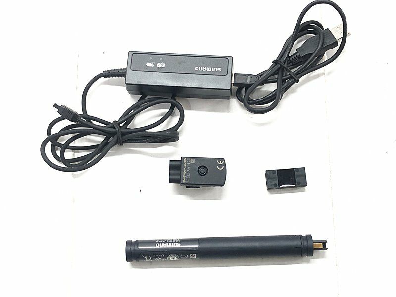 シマノ SHIMANO アルテグラ Di2 ULTEGRA Di2 6870 ST-6870 2x11S FD