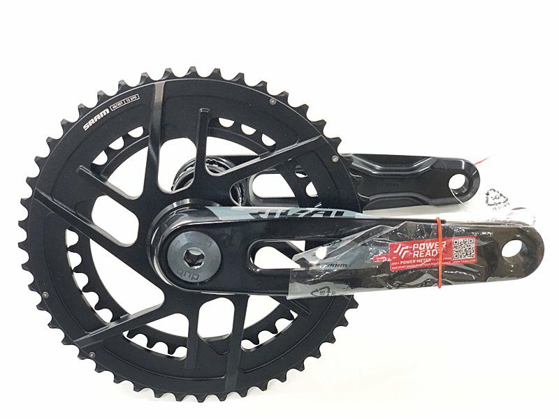 未使用品 スラム SRAM ライバル アクシス E1 RIVAL AXS E1 DUB RIVAL