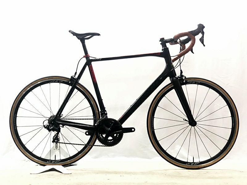 美品 コルナゴ COLNAGO A2-R 105 2019年 カーボンロードバイク 58