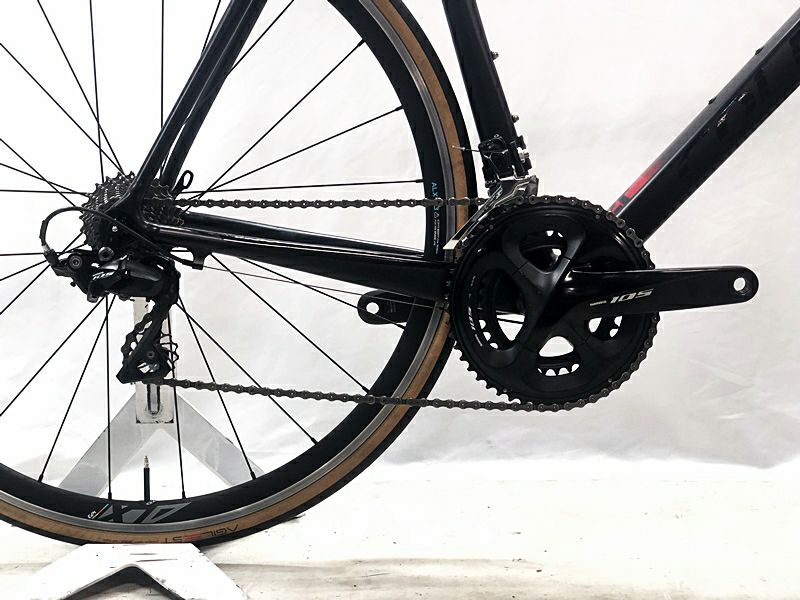 美品 コルナゴ COLNAGO A2-R 105 2019年 カーボンロードバイク 58