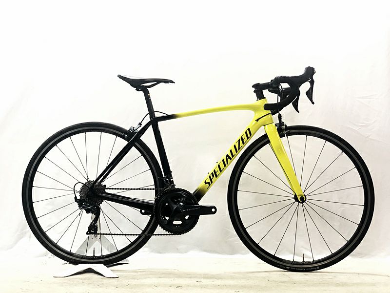 スペシャライズド SPECIALIZED TARMAC MEN COMP ULTEGRA 2018年