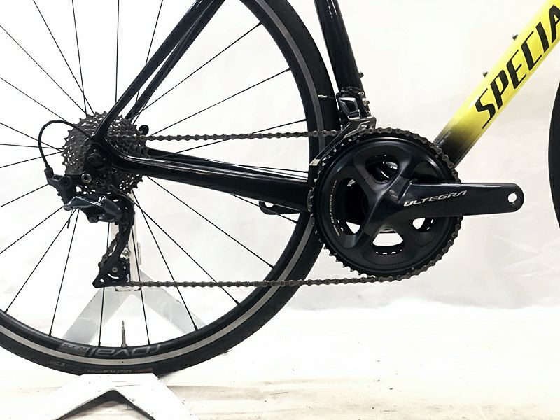 スペシャライズド SPECIALIZED TARMAC MEN COMP ULTEGRA 2018年