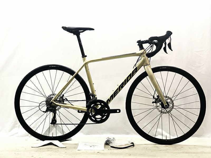 未走行品 メリダ MERIDA スクルトゥーラ SCULTURA 200 2022年 ロード