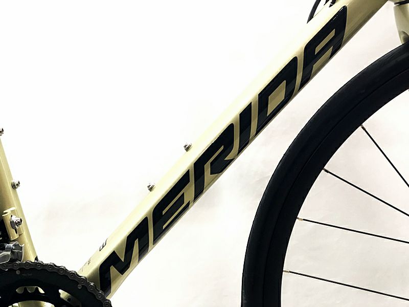 プライスダウン開始】未走行品 メリダ MERIDA スクルトゥーラ SCULTURA