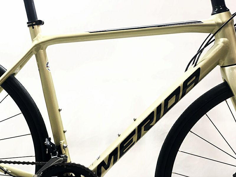 未走行品 メリダ MERIDA スクルトゥーラ SCULTURA 200 2022年 ロード