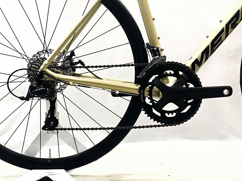 プライスダウン開始】未走行品 メリダ MERIDA スクルトゥーラ SCULTURA