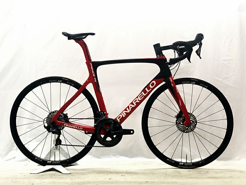 PINARELLO PRINCE FX 500 ロードバイク ULTEGRA ピナレロ PINARELLO プリンス PRINCE FX DISC ULTEGRA 油圧DISC 2020年